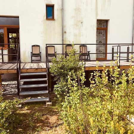 Le Nichoir D'Hirondelles Βίλα Tintigny Εξωτερικό φωτογραφία